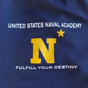 Men’s Naval Academy Shorts